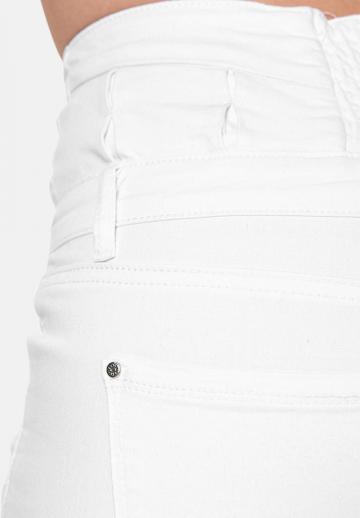 Узкие джинсы