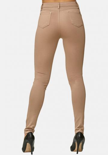 Узкие брюки