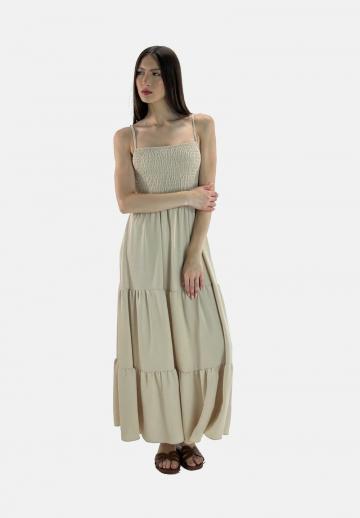 Платье макси