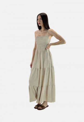 Платье макси