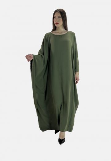 Платье макси