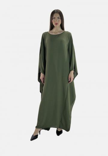 Платье макси