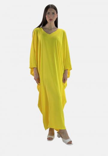 Платье макси