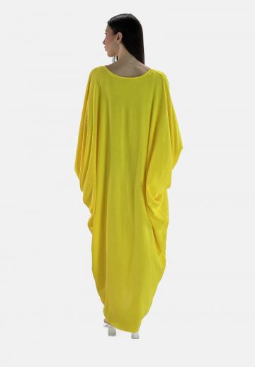 Платье макси