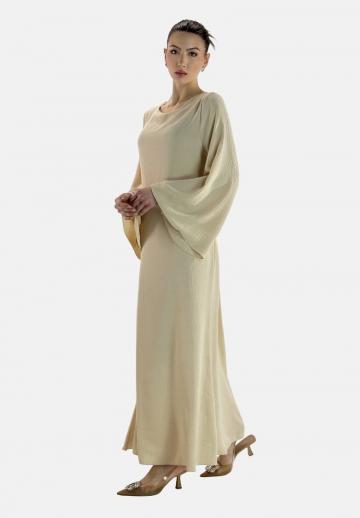 Платье макси