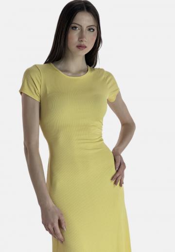 Платье макси