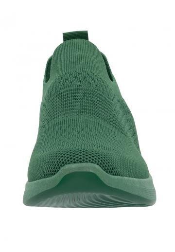 Кеды без шнуровки