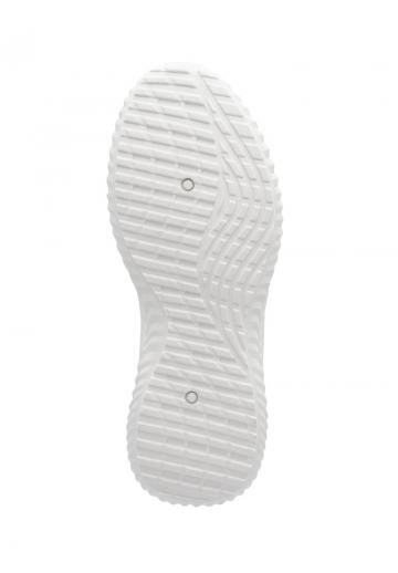 Кеды без шнуровки