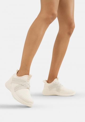 Кеды без шнуровки