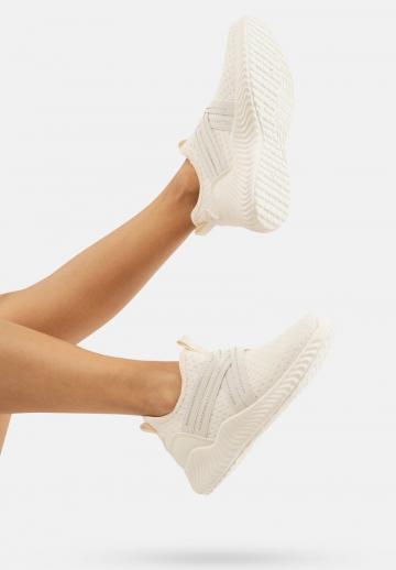 Кеды без шнуровки