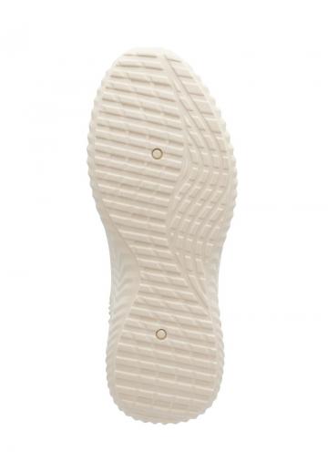 Кеды без шнуровки