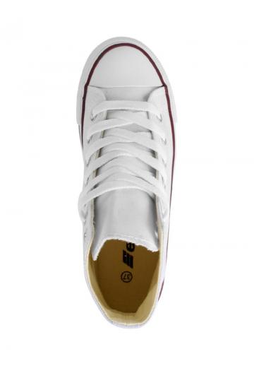 Высокие кеды