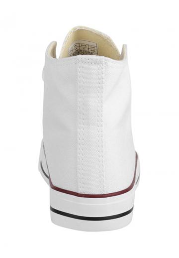 Высокие кеды