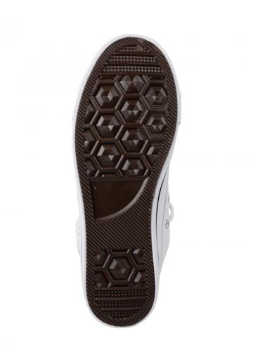 Высокие кеды