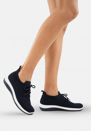 Кеды без шнуровки