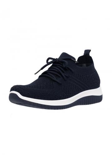 Кеды без шнуровки