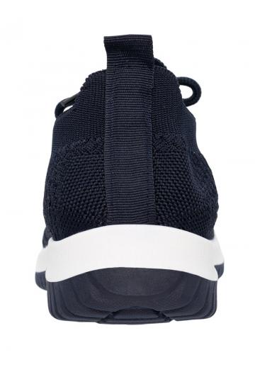 Кеды без шнуровки