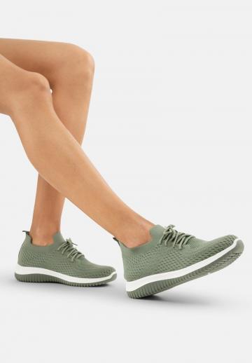 Кеды без шнуровки