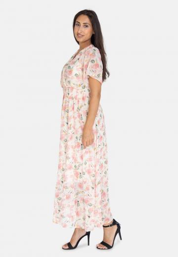 Платье макси