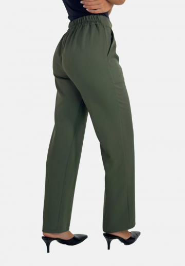 Прямые брюки