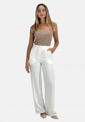 Прямые брюки