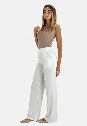 Прямые брюки