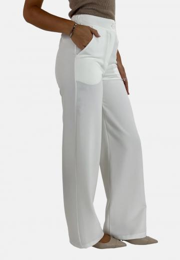 Прямые брюки