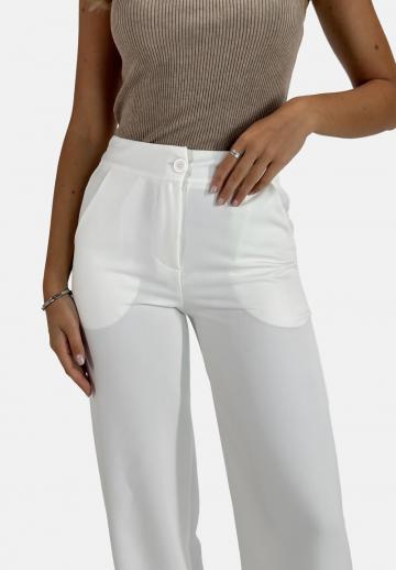 Прямые брюки