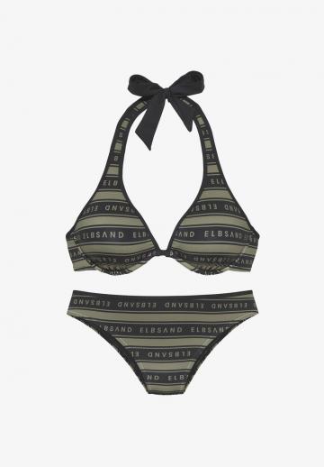 Бикини Push Up