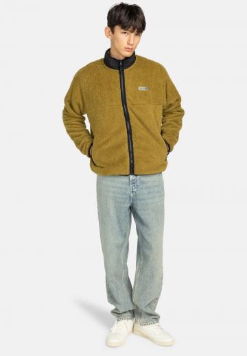 Флисовая куртка