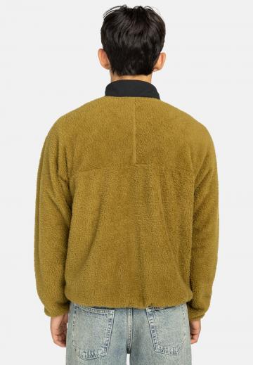 Флисовая куртка