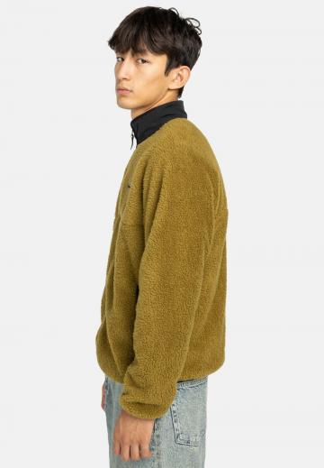 Флисовая куртка