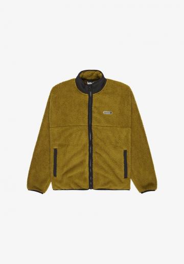 Флисовая куртка