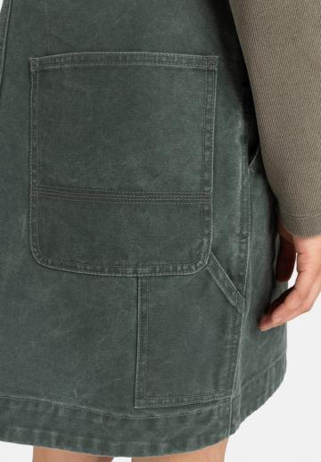 Джинсовые шорты