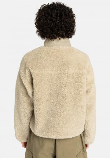 Флисовая куртка