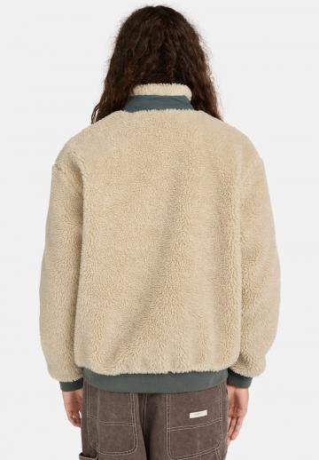 Флисовая куртка