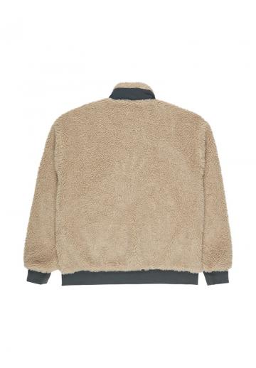 Флисовая куртка