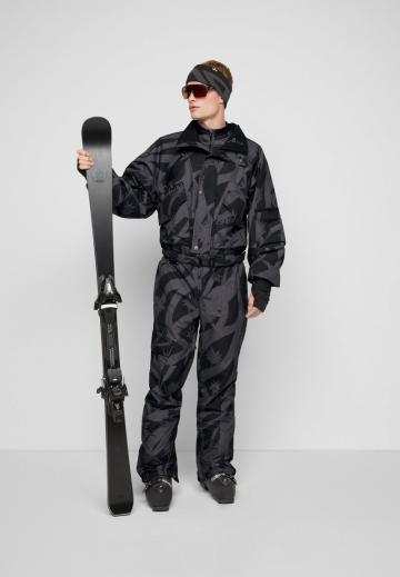Сноубордическая куртка