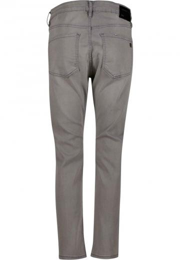 Короткие джинсы