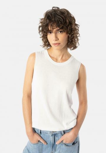 Майка-борцовка