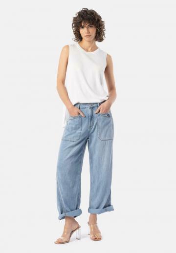 Майка-борцовка