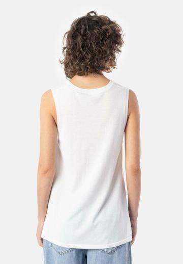 Майка-борцовка