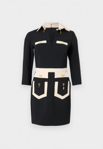 Блузка-платье