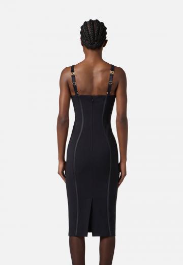 Платье футляр