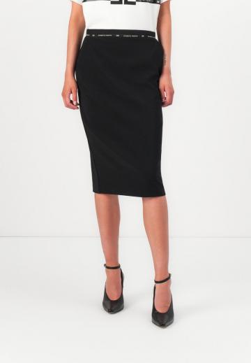 Летняя юбка