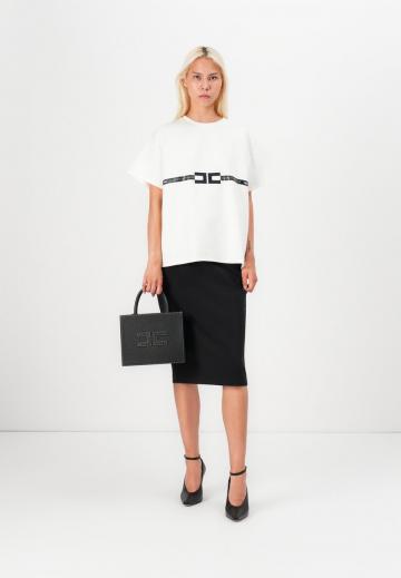 Летняя юбка