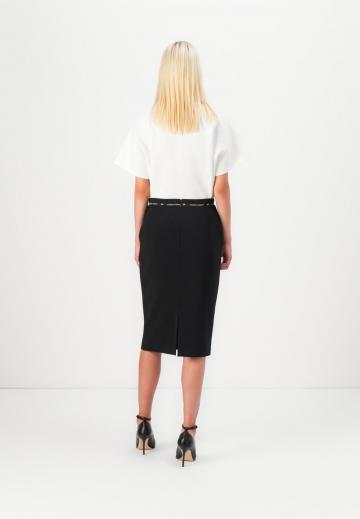 Летняя юбка