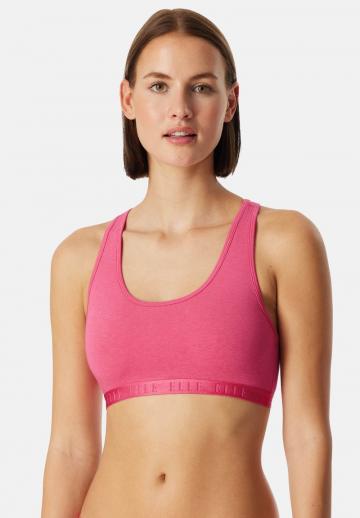 Бюстгальтер без косточек