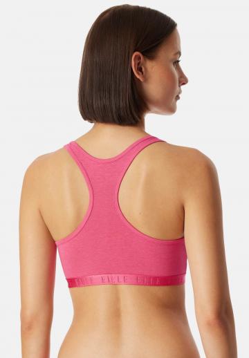 Бюстгальтер без косточек