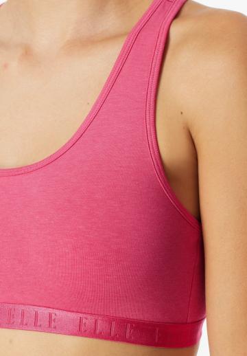 Бюстгальтер без косточек